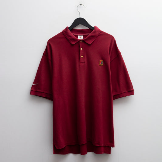 Polo Nike vintage 90s (XL)