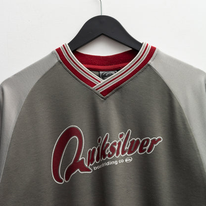 Camiseta QuikSilver (L)