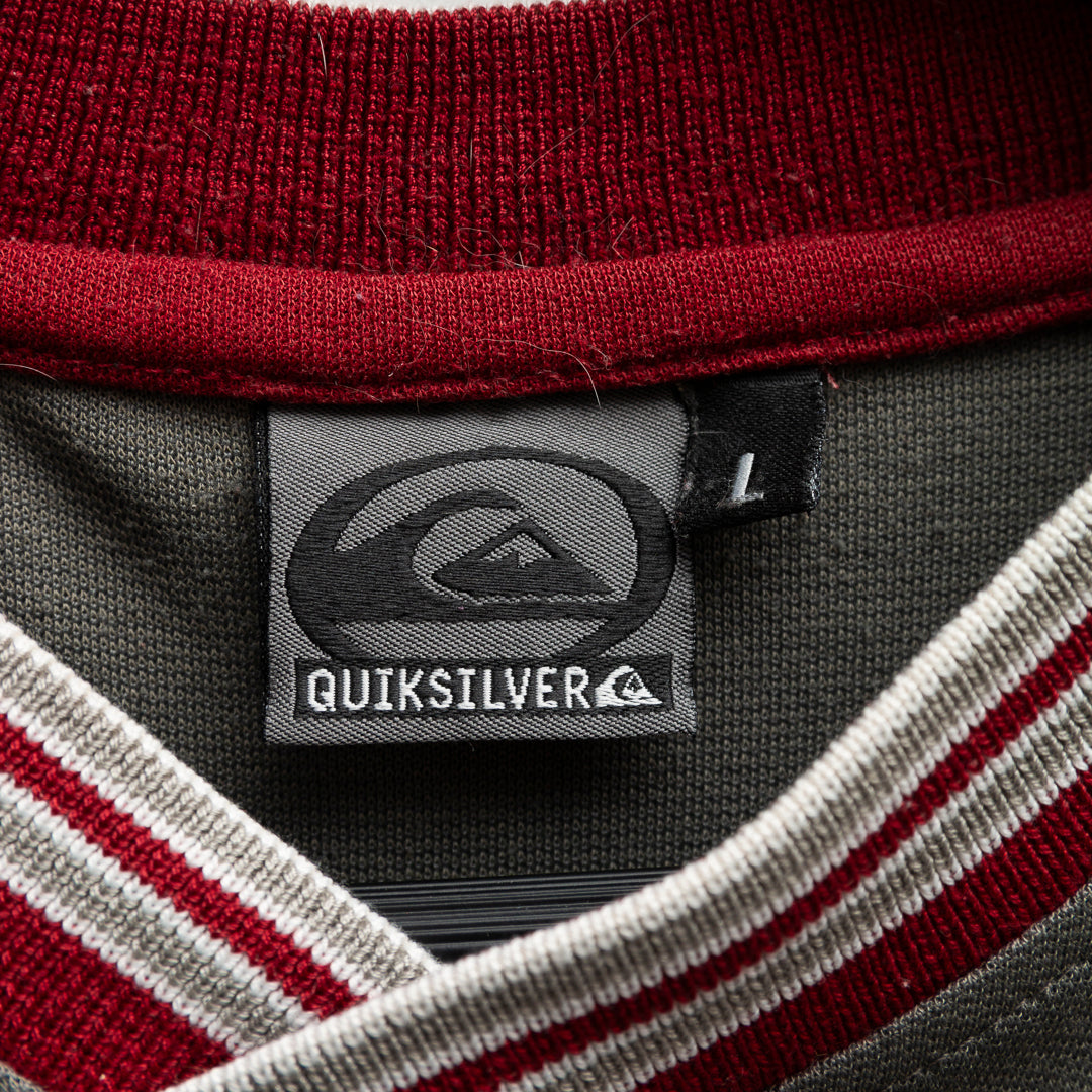 Camiseta QuikSilver (L)