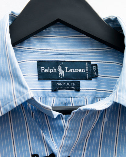 Camisa Selecto x Bleu Ciel (M)