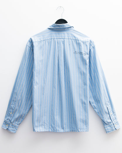 Camisa Selecto x Bleu Ciel (M)