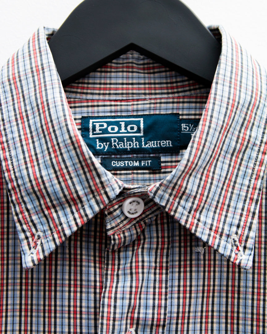 Camisa Selecto x Bleu Ciel (S)