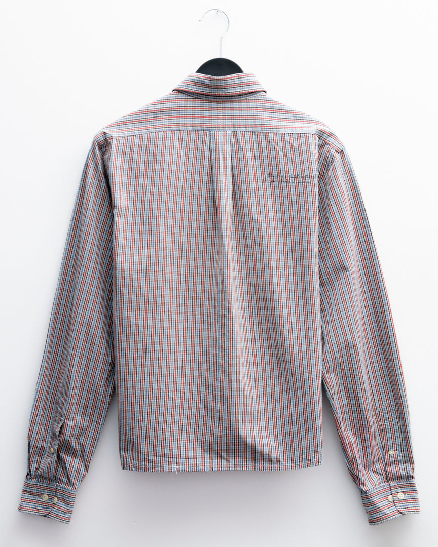 Camisa Selecto x Bleu Ciel (S)