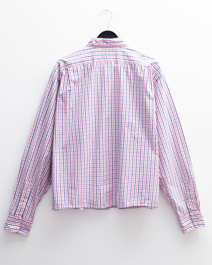 Camisa Selecto x Bleu Ciel (XL)