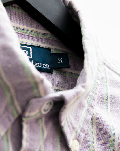 Camisa Selecto x Bleu Ciel (XS)