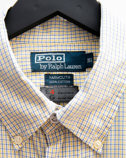 Camisa Selecto x Bleu Ciel (L)