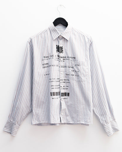 Camisa Selecto x Bleu Ciel (M)