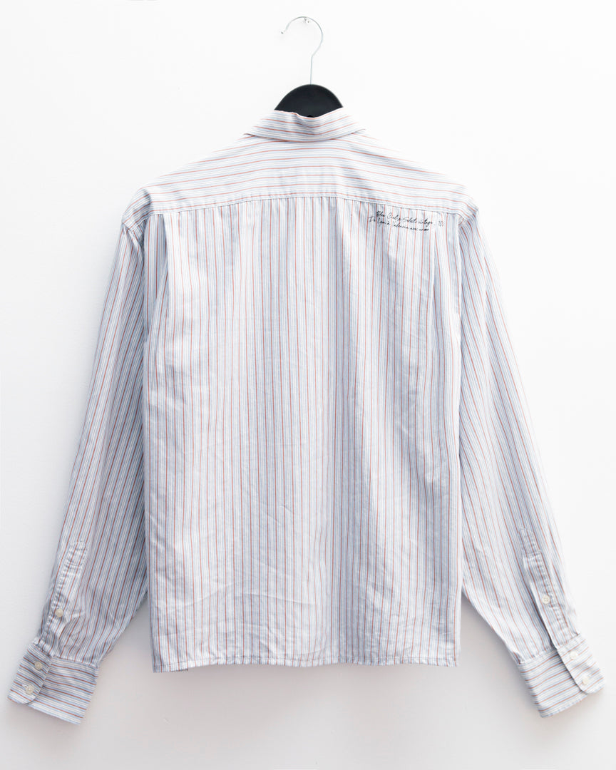 Camisa Selecto x Bleu Ciel (M)