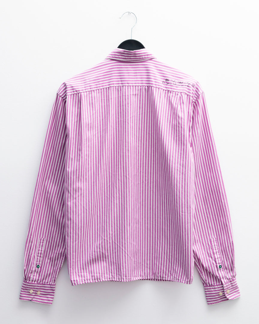 Camisa Selecto x Bleu Ciel (L)