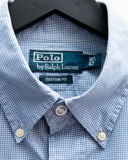 Camisa Selecto x Bleu Ciel (M)