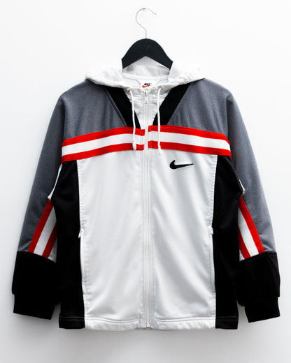 Chaqueta fina Nike Vintage 90s (XS)