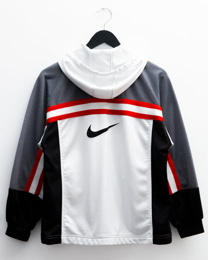 Chaqueta fina Nike Vintage 90s (XS)