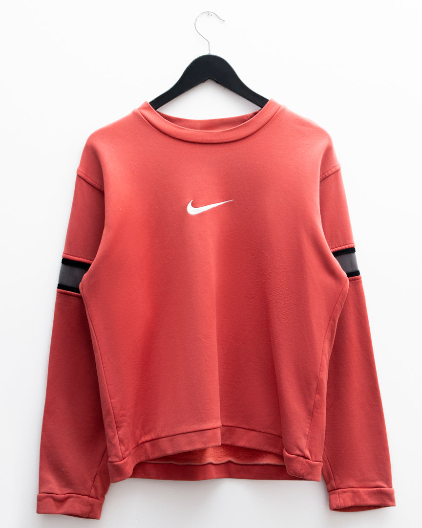 Sudadera Nike Vintage 90s (S)