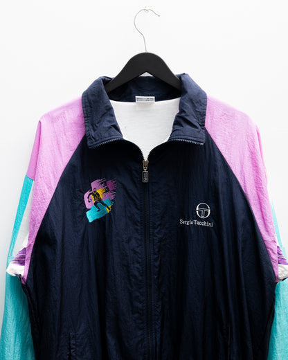 Chandal Tracksuit entero Sergio Tacchini vintage (L)