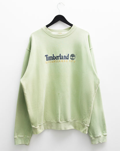 Sudadera Timberland clasica vintage (XL)