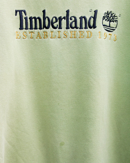 Sudadera Timberland clasica vintage (XL)