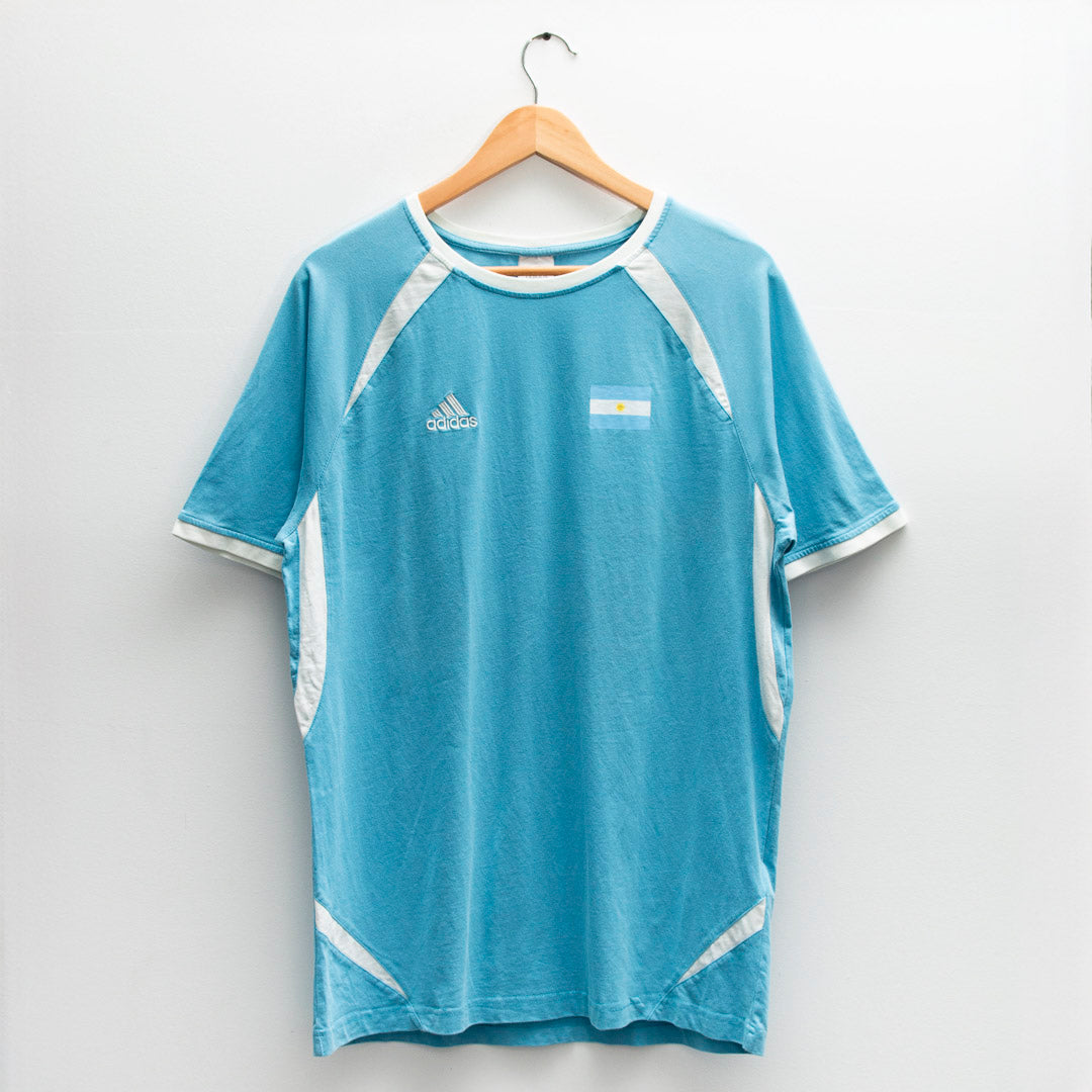 Adidas 1990s M T-shirt