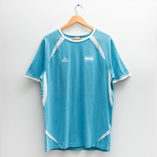 Camiseta Adidas Argentina (XL)