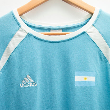 Camiseta Adidas Argentina (XL)