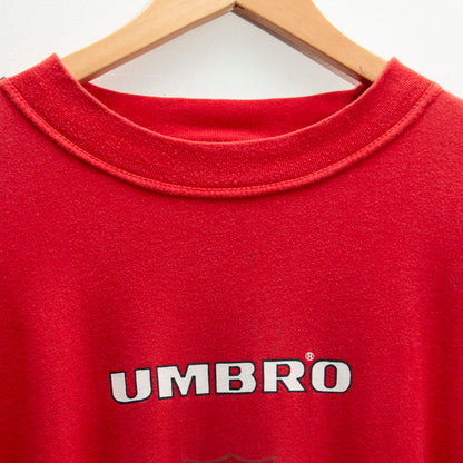 Camiseta Umbro Sevilla vintage (XL)