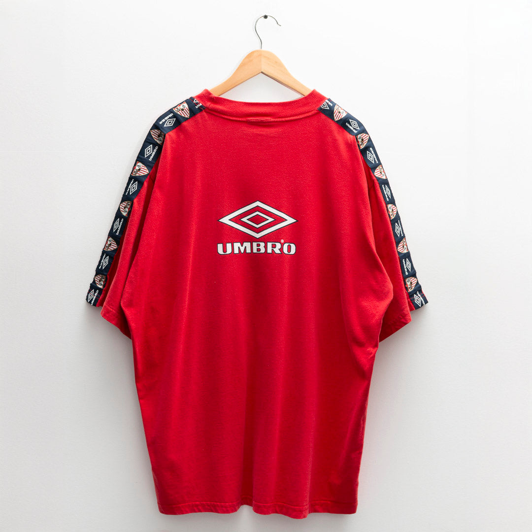 Adidas 1990s M T-shirt