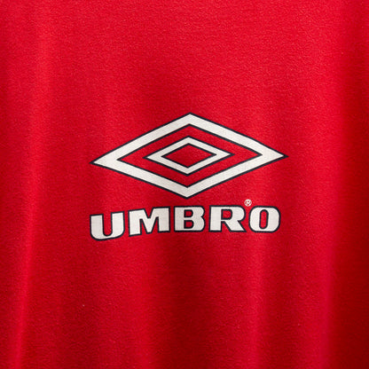 Camiseta Umbro Sevilla vintage (XL)