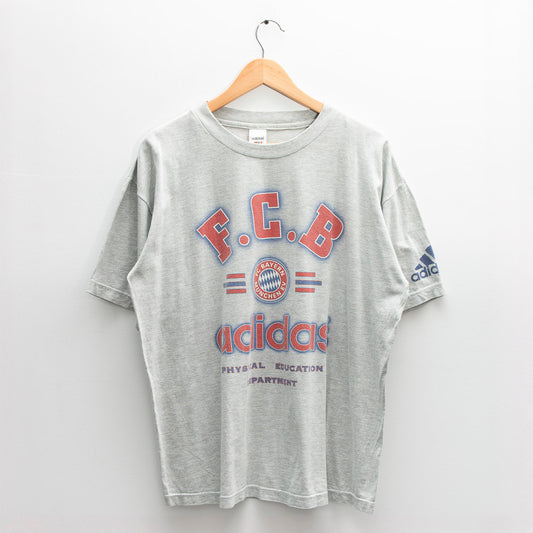 Adidas 1990s M T-shirt