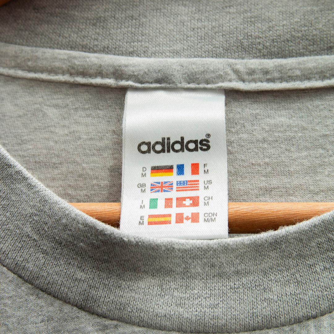 Adidas 1990s M T-shirt