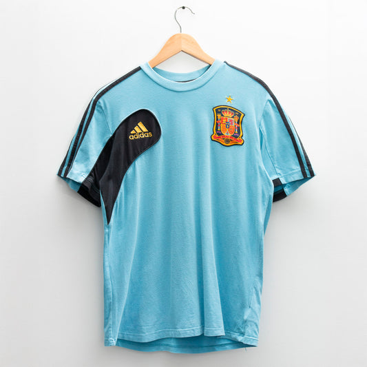 Camiseta Adidas Selección Española 00s (M)