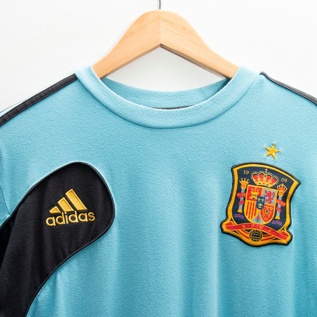 Camiseta Adidas Selección Española 00s (M)