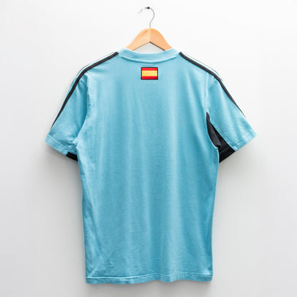 Camiseta Adidas Selección Española 00s (M)