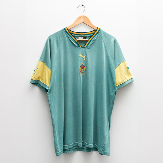 Camiseta Puma Las Palmas 90s (L)