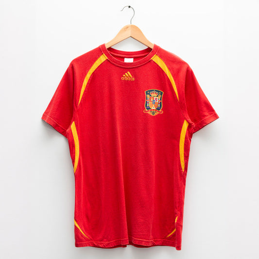 Camiseta Seleccion Española Villa (L)