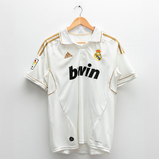 Camiseta Real Madrid 2011 Ozil ()