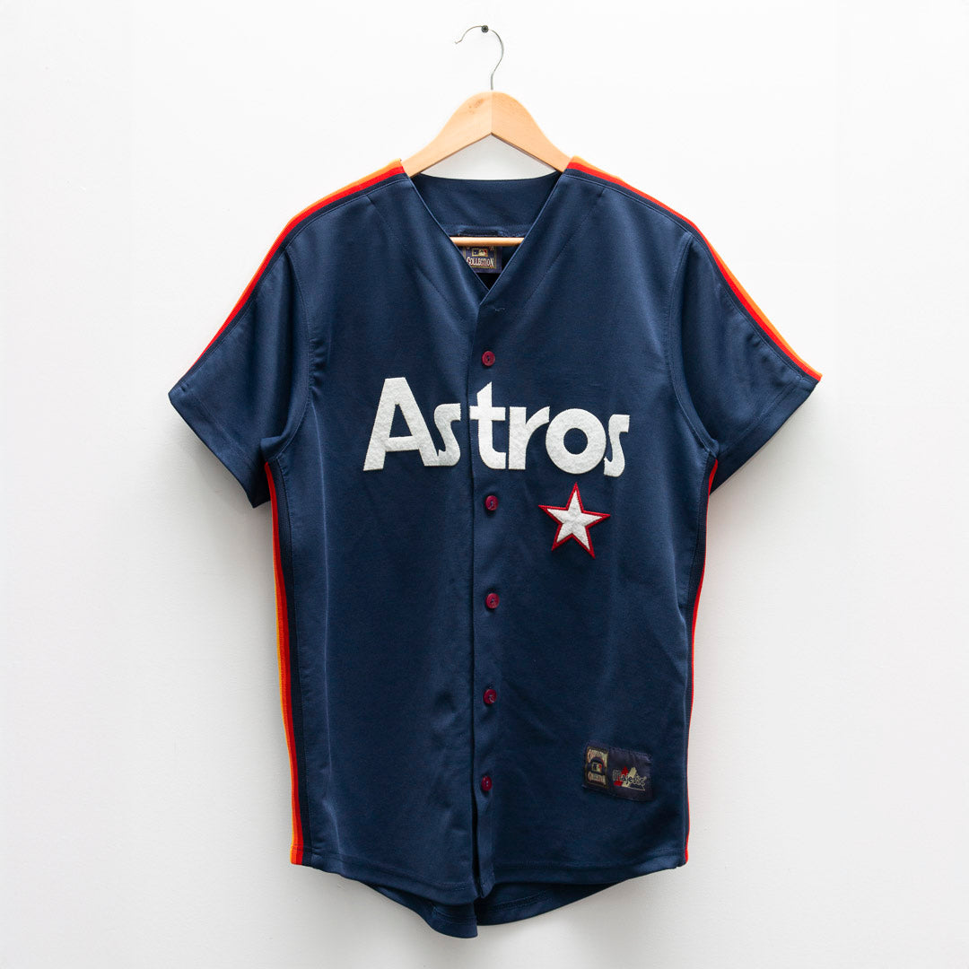 Camiseta Astros Cooperstown Collection (M)