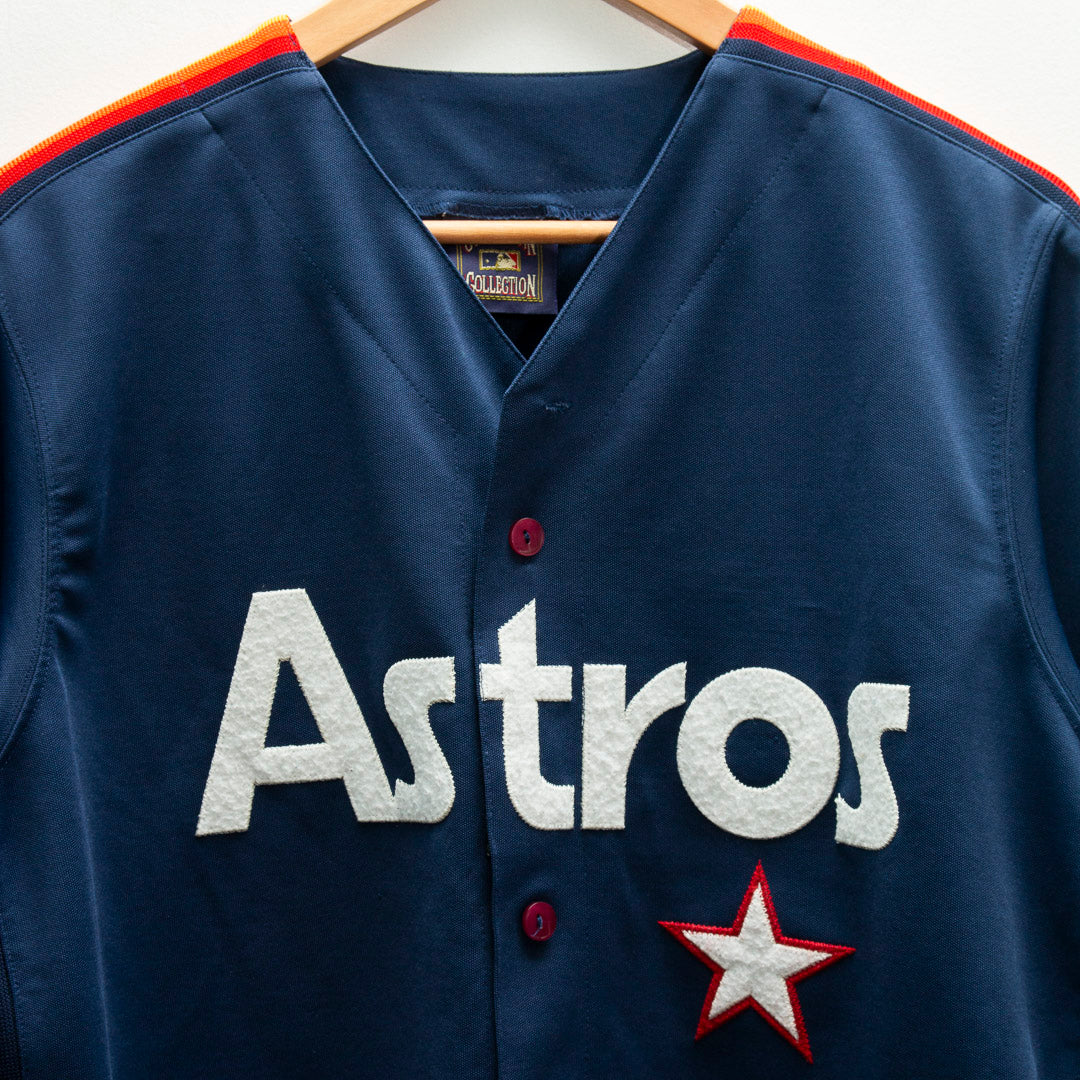 Camiseta Astros Cooperstown Collection (M)