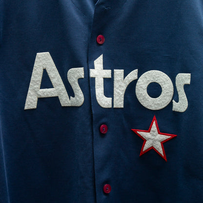 Camiseta Astros Cooperstown Collection (M)