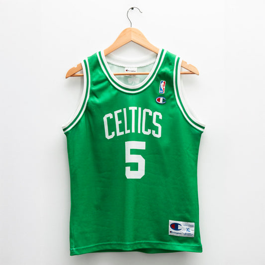 Camiseta Celtic Champion Garnett (S)