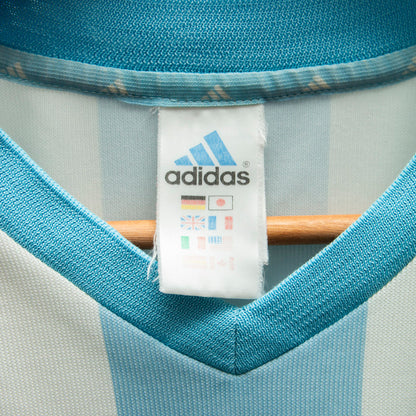 Adidas 1990s M T-shirt