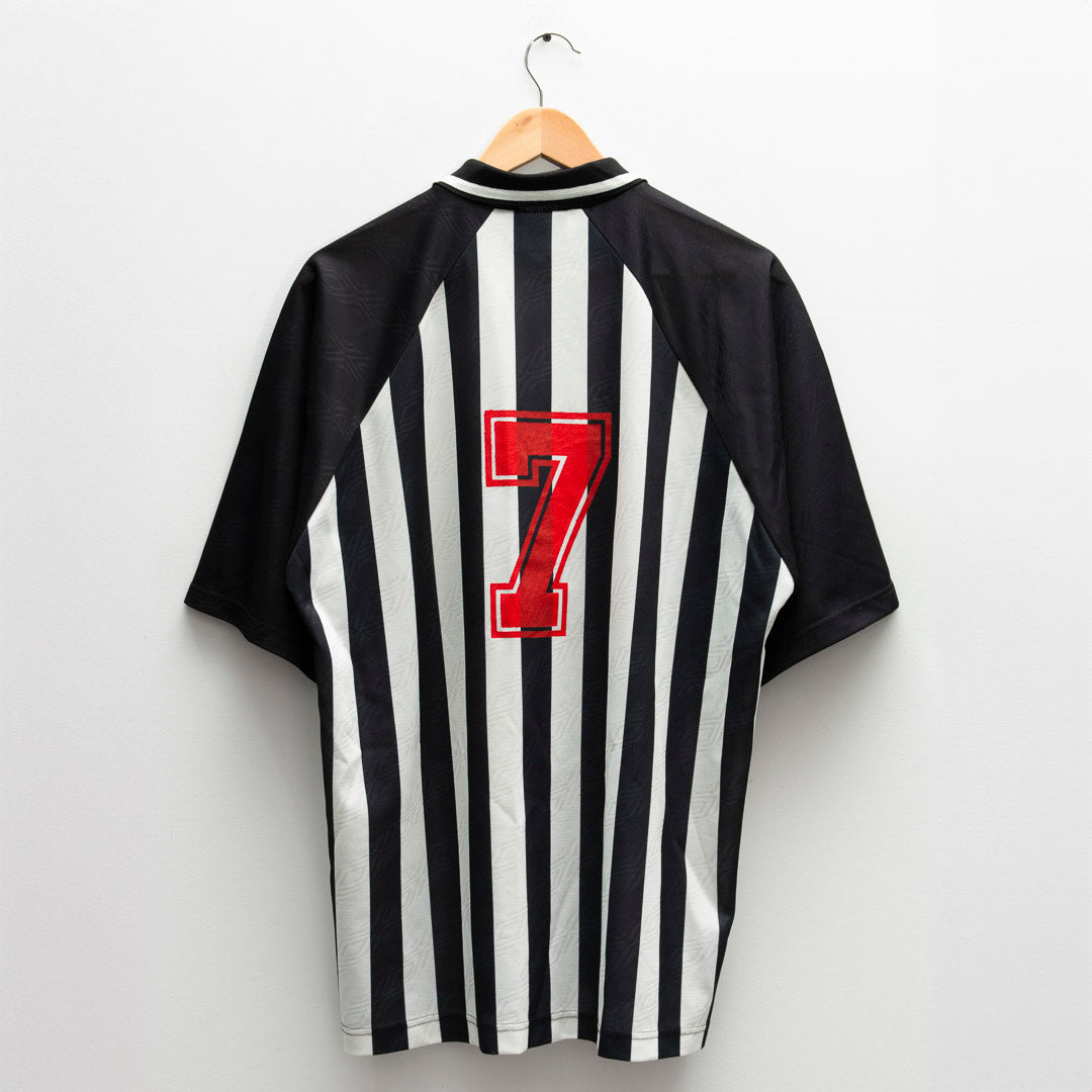 Camiseta Umbro vintage XL Selecto Vintage