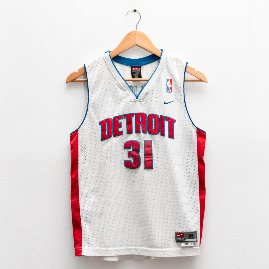 Camiseta Detroit Nike (M)