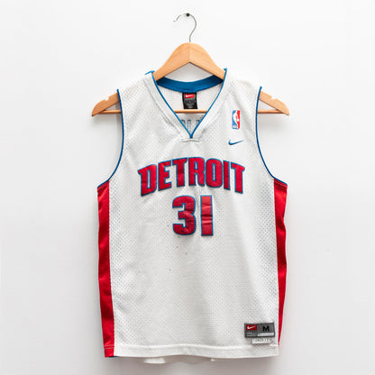 Camiseta Detroit Nike (M)