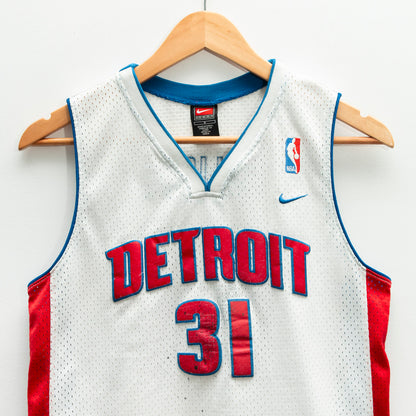 Camiseta Detroit Nike (M)