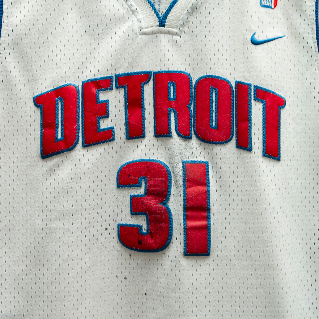 Camiseta Detroit Nike (M)