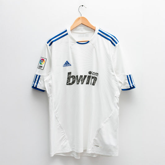 Camiseta Real Madrid 2012 (L)