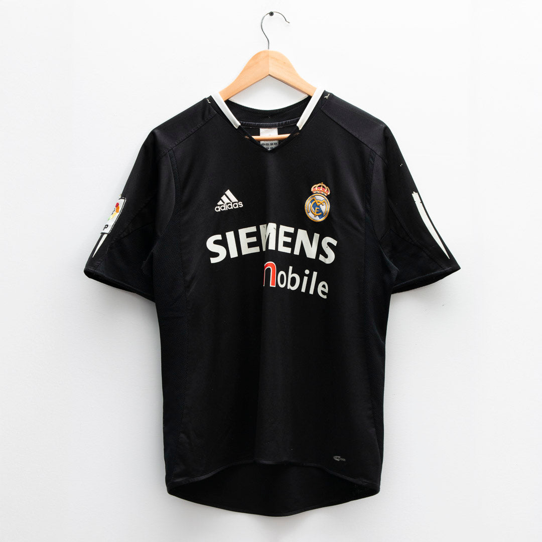 Camiseta Real Madrid 2004 (S)