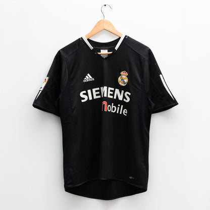 Camiseta Real Madrid 2004 (S)