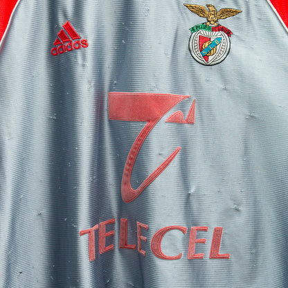 Camiseta Benfica 1999 (S)