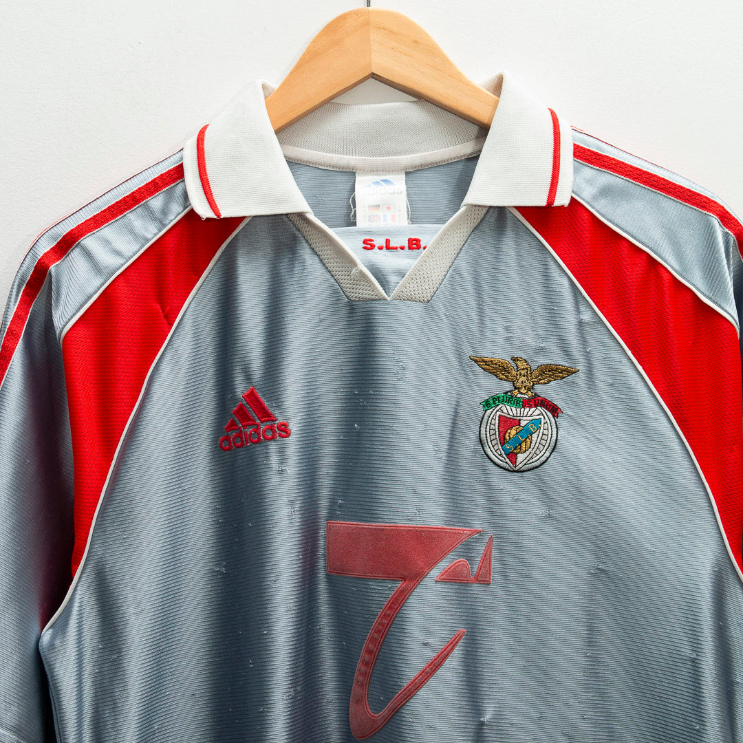 Adidas 1990s M T-shirt