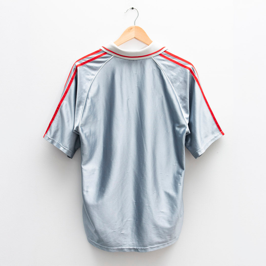 Adidas 1990s M T-shirt